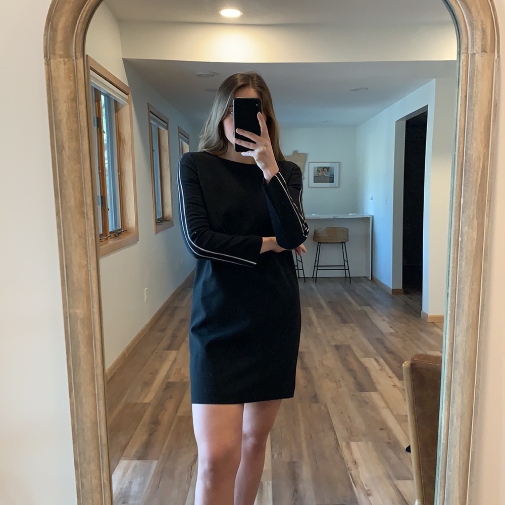Banana Republic Shift Dress